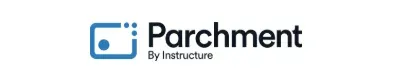 Logo of Parchment by Instructure