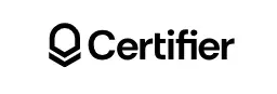 Logo of the Certifier credential platform