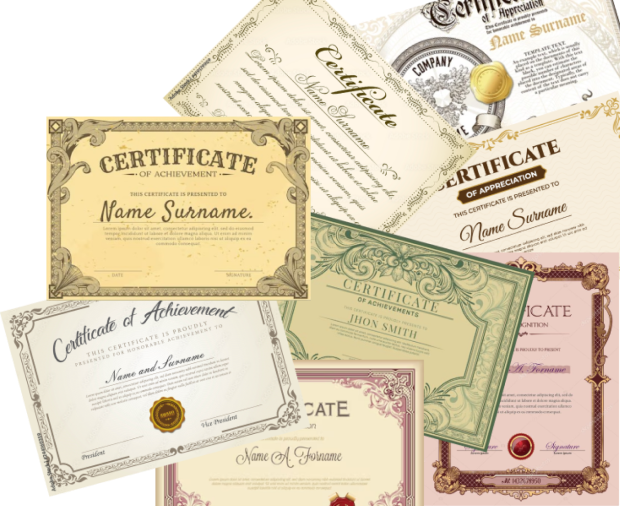 Transforming Credentialing with Hyperstack